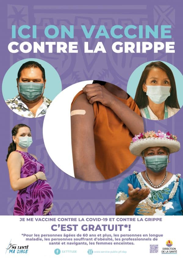 Vaccination Grippe